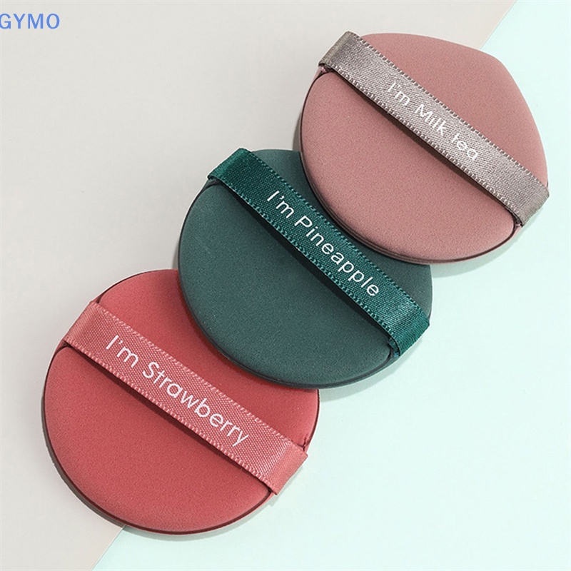 Set 7 Mút Trang Điểm Mềm Mại Tiện Dụng Chất Lượng Cao