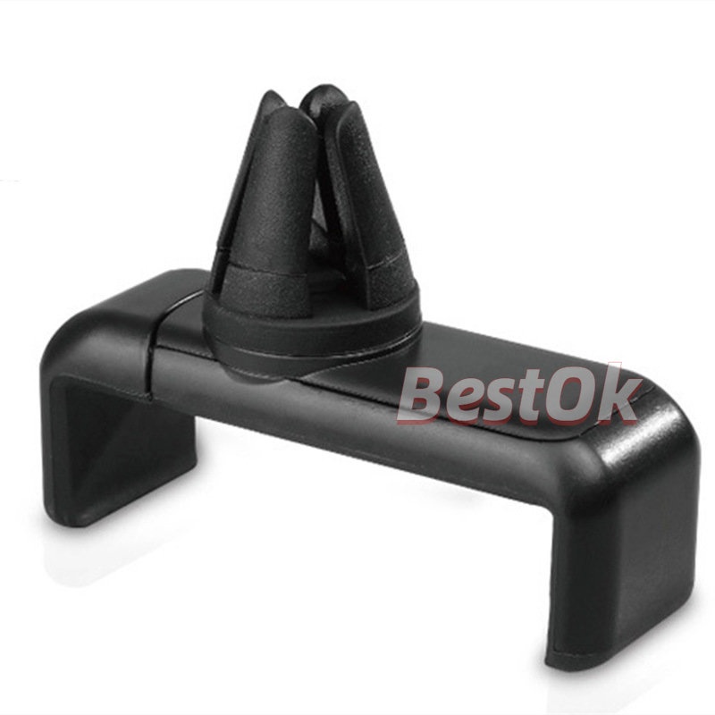 Giá Đỡ Điện Thoại Đa Năng Gắn Trên Khung Máy Lạnh Của Ô Tô