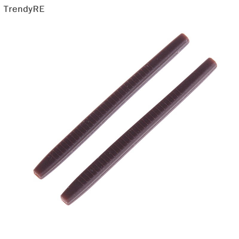 Kẹp Silicone Treo Mắt Kính Chống Trượt Tiện Lợi