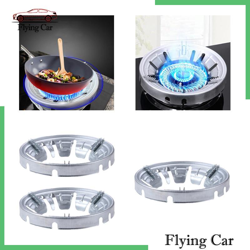 Vòng Đệm Hỗ Trợ Tiết Kiệm Khí gas Cho Sốt [Lzdjfmy2] [Lzdjfmy2]