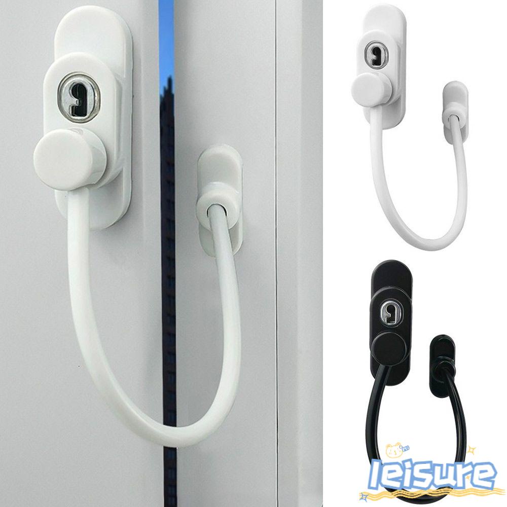 Dụng Cụ Khóa Cửa Tủ Cố Định Bảo Vệ An Toàn Cho Bé