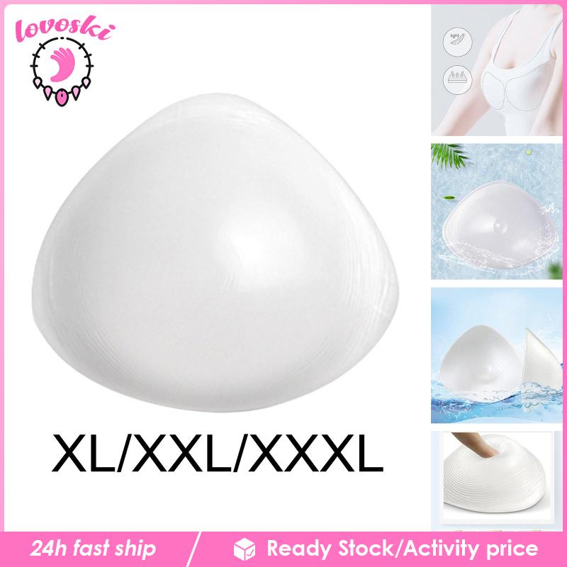 Miếng Đệm Ngực Bằng Silicone Có Thể Tái Sử Dụng Cho Nữ