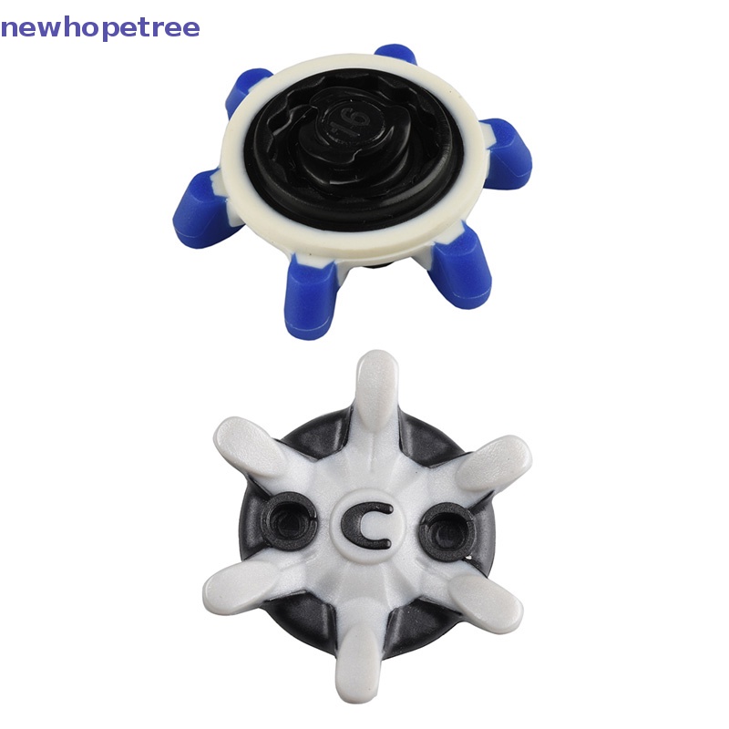 Ntvn Set 14 Đinh Gắn Đế Giày Đánh Golf Thay Thế Cho Gậy Đánh Golf