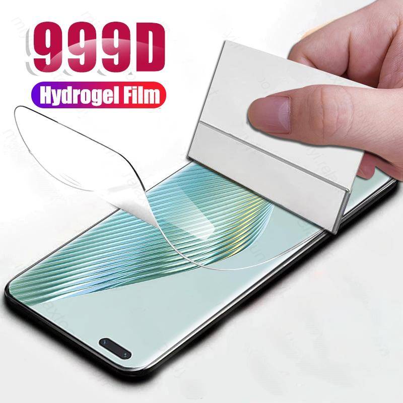 Kính Cường Lực Bảo Vệ Màn Hình Chống Ánh Sáng Xanh Cho Honor Magic 5 Pro Ultimate / Hoonar Honer Magic 5 5Pro
