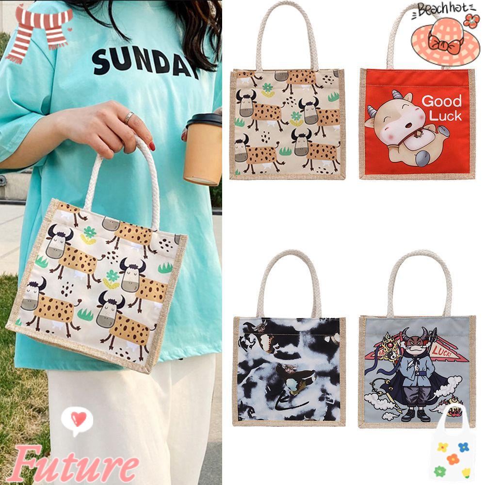 Túi vải Đựng Điện Thoại / Thẻ / Tiền Xu Nhỏ Gọn Hợp Thời Trang