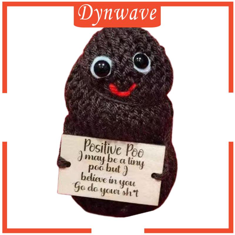 Búp Bê Đan Len Hình Khoai Tây Chiên Vui Nhộn Dùng Để Trang Trí Tiệc