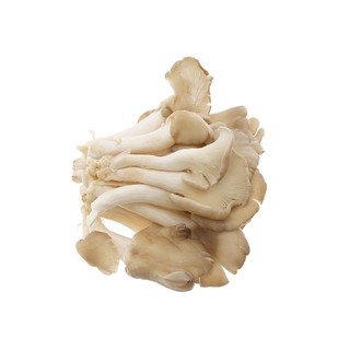 Nấm Bào Ngư Xám THT (Khay 200g)