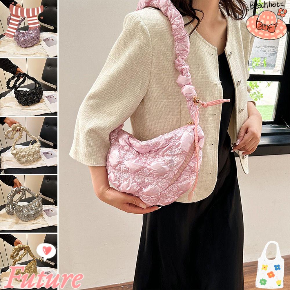 Túi Đeo Chéo Vai Kiểu Nhỏ Gọn Hợp Thời Trang Cá Tính