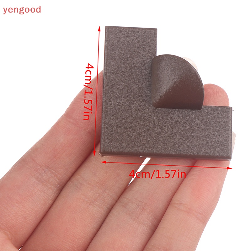 1 Miếng Dán Cửa Sổ Từ Tính DIY Chất Lượng Cao