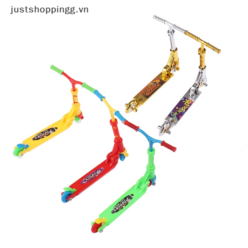 Xe Scooter Đồ Chơi Mini Chất Lượng Cao Dành Cho Bé