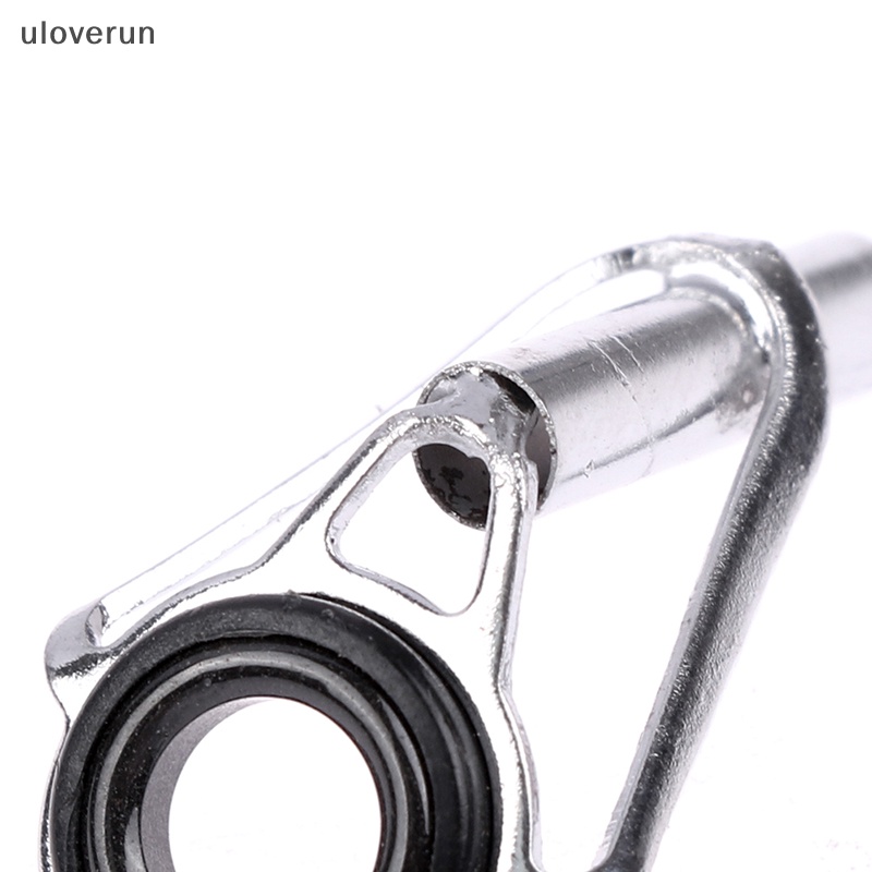 Set 8 Vòng Inox Cố Định Cần Câu Cá Chuyên Dụng vn