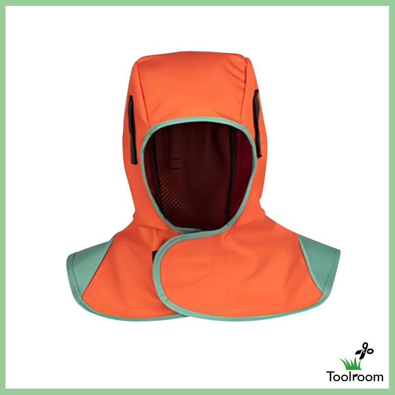 Mũ Hàn Bảo Vệ Toàn Diện Có Thể Giặt Lại