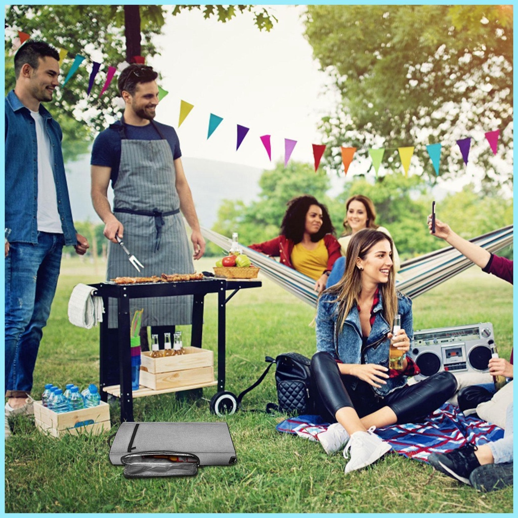 Túi Làm Mát Cách Nhiệt Cho Gậy Đánh Golf Thể Thao Cắm Trại tdevn tdevn