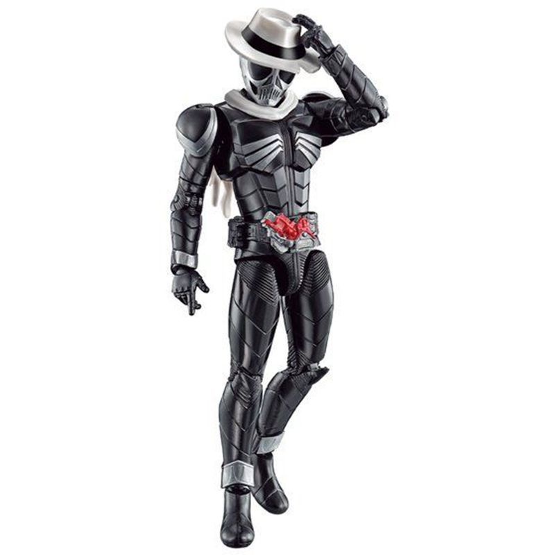 Mô Hình Nhân Vật BANDAI Kamen Rider RKF