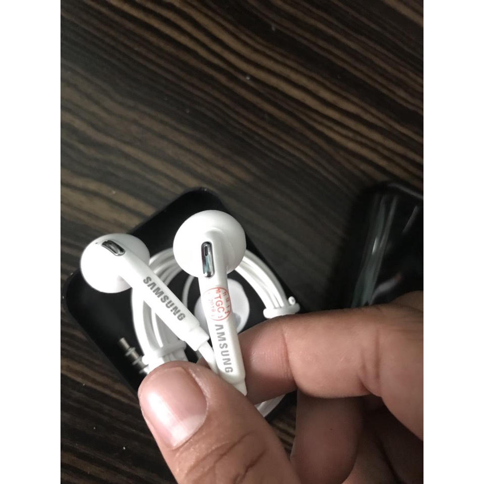 Tai nghe SS  s7 ZIN , âm thanh hay, bảo hành dài hạn