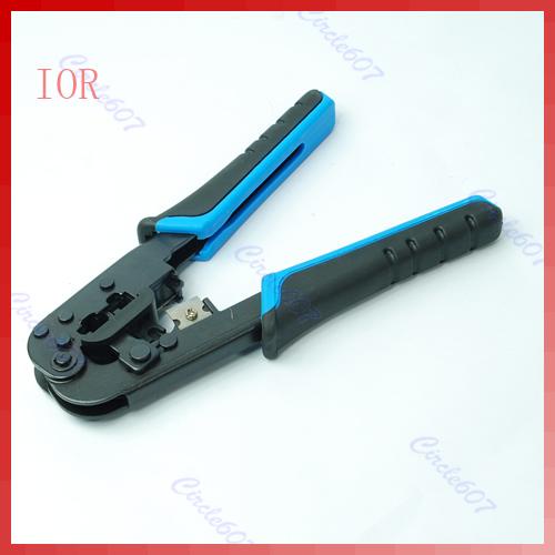 Kìm Cắt Dây Cáp Mạnh Mẽ Cho RJ45 RJ1