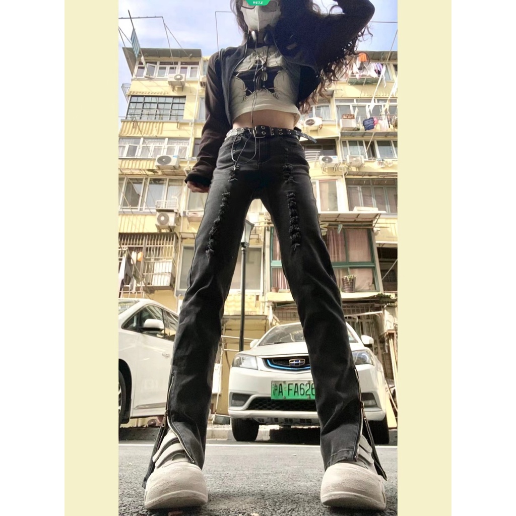 Áo Thun Ngắn Tay Thêu Họa Tiết Ngôi Sao Nhiều Màu Sắc Thời Trang Mùa Hè 2023 Cho Nữ