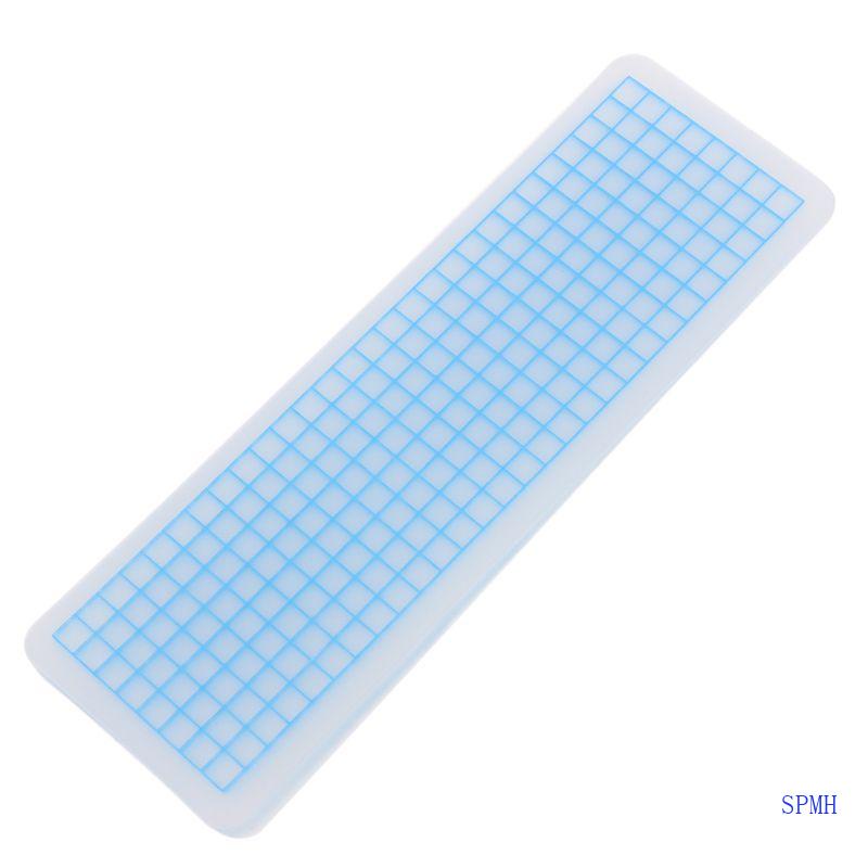 Bộ 12 Cuộn Băng Keo Dán Đánh Dấu Trang Sách Bằng PVC Tiện Dụng