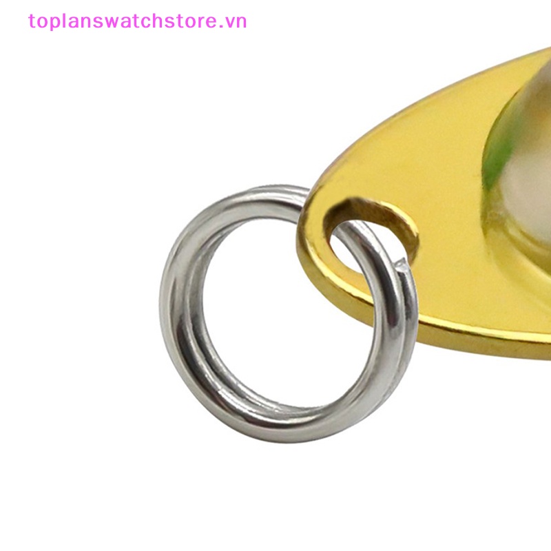 Mồi Câu Cá Giả Hình Con Mực Có Đèn LED Nhấp Nháy