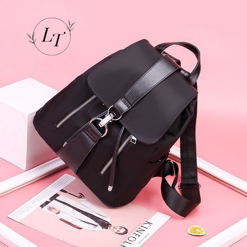 Miss.LT Balo	Balo Nữ	túi nữ công sở L25S01Z