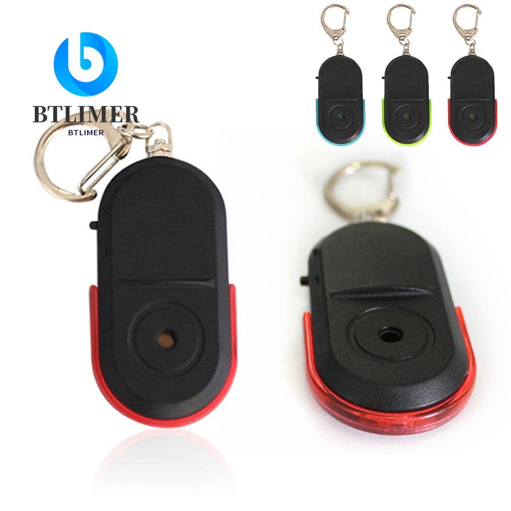 Thiết Bị Định Vị Chìa Khóa Thông Minh Có Đèn LED
