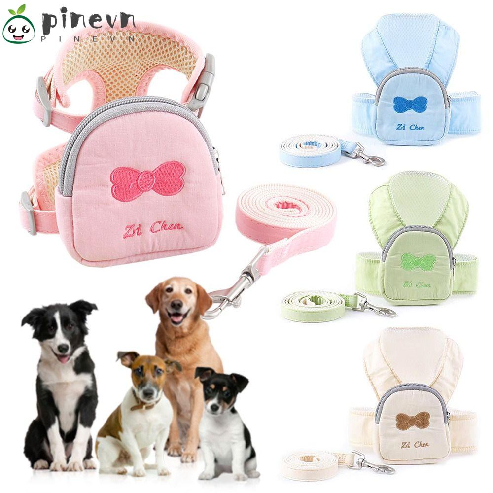 Túi Đựng Đồ Ăn Vặt Đa Năng Di Động Tiện Dụng Cho Thú Cưng