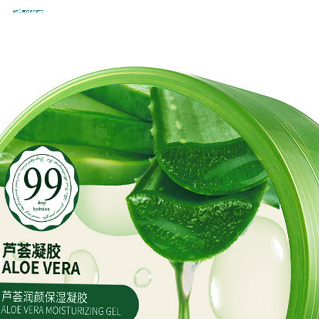 Túi Đựng Đồ Dùng Cao Cấp Tiện Dụng| Gel Lô Hội Tự Nhiên 300ml Dưỡng Ẩm Thông Dụng Dễ Sử Dụng