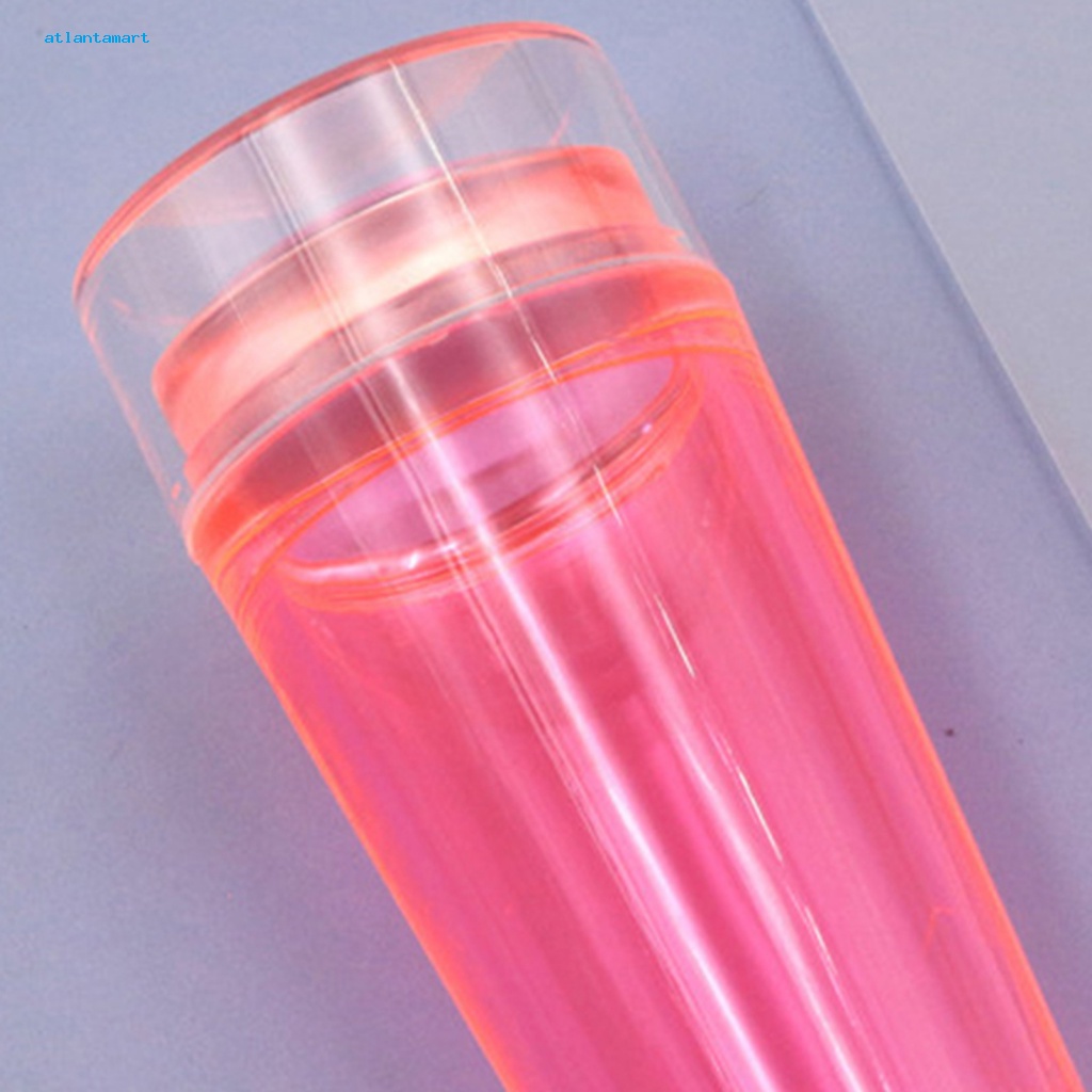 Túi Đựng Đồ Dùng Cao Cấp Tiện Dụng| Dụng Cụ In Hình Móng Tay Bằng Silicone Trong Suốt Không Biến Dạng