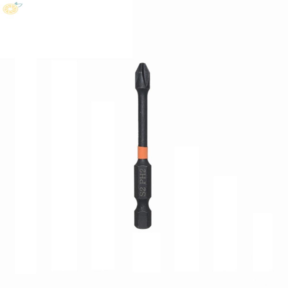 【VARSTR】Cross Bit Drill Screw Durabilit Electric Screwdriver Set Hand Tools PH2