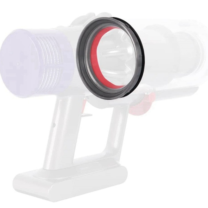 Vòng Đệm Cố Định Thùng Rác Cho Máy Hút Bụi V10 SV12