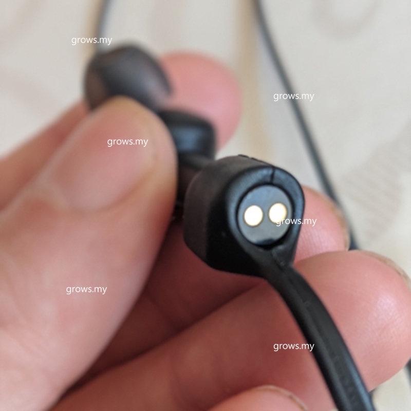 Dây Silicone Giữ Tai Nghe Bluetooth AirPods pro 3 2 Chống Thất Lạc