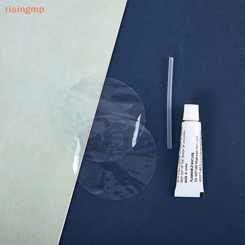 Bộ 5 Keo Dán Phao Bơi Chuyên Dụng Chất Lượng Cao