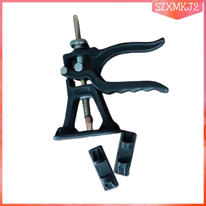 [szxmkj2] Dụng Cụ Kéo Vết Lõm Xe Ô Tô Nhanh Chóng Để Sửa Chữa Dings Hail