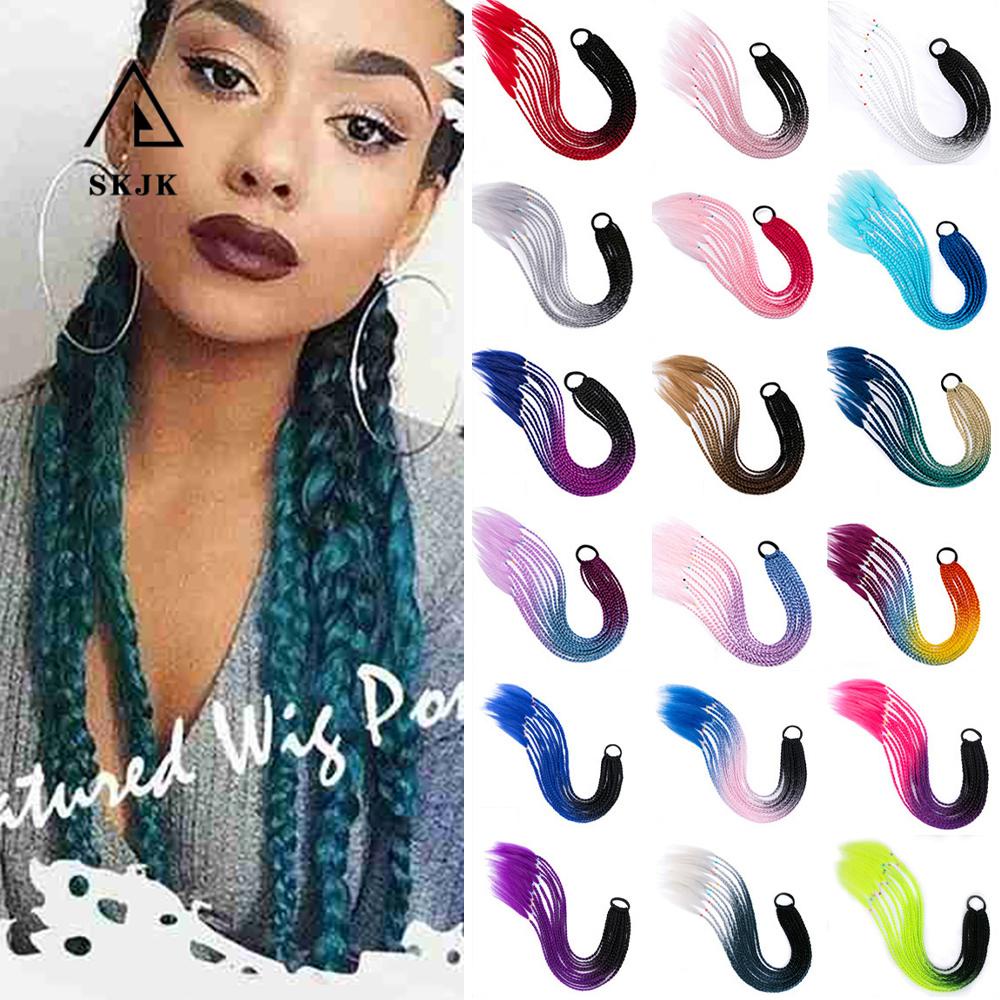 Kẹp Tóc Dạng Xoắn Nhiều Màu Sắc Thời Trang Cho Nữ