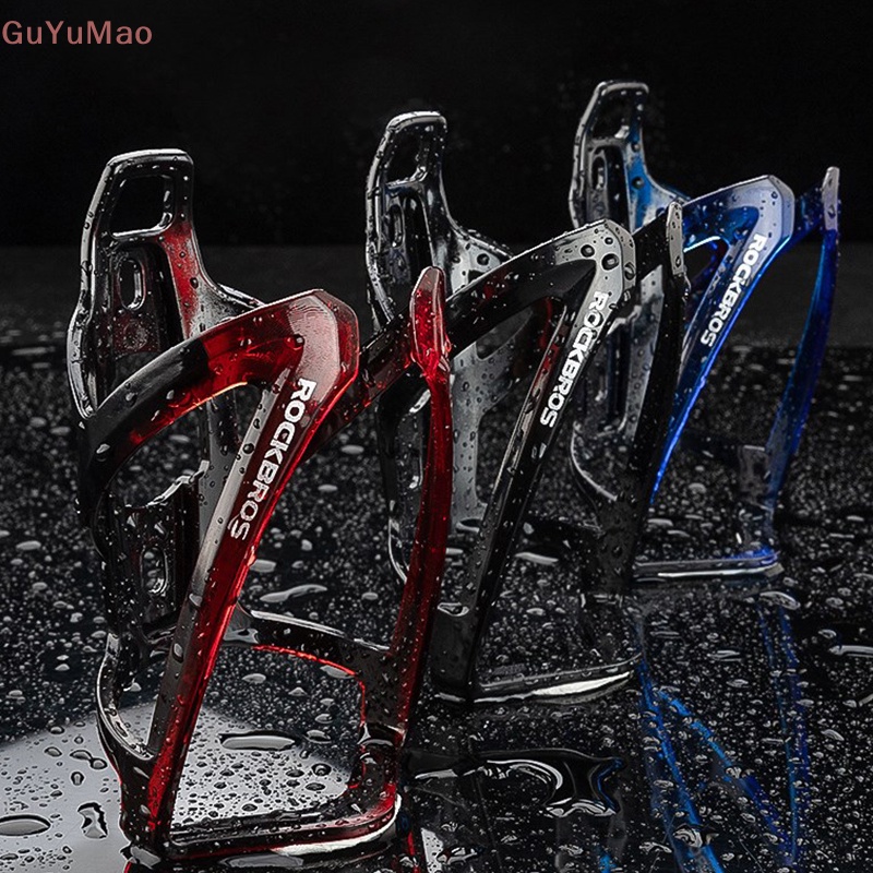 Giá Đỡ Bình Nước Siêu Nhẹ Gắn Xe Đạp Leo Núi MTB