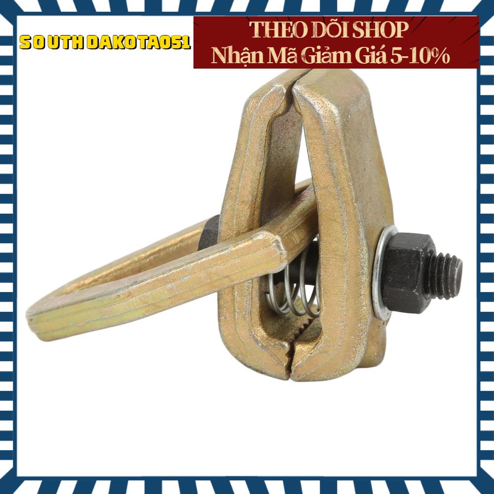 Southdakota051 Sửa chữa ô tô Kẹp cường độ mạnh Rust Proof Heavy Duty Sheet Metal Công cụ sửa thân xe tự động