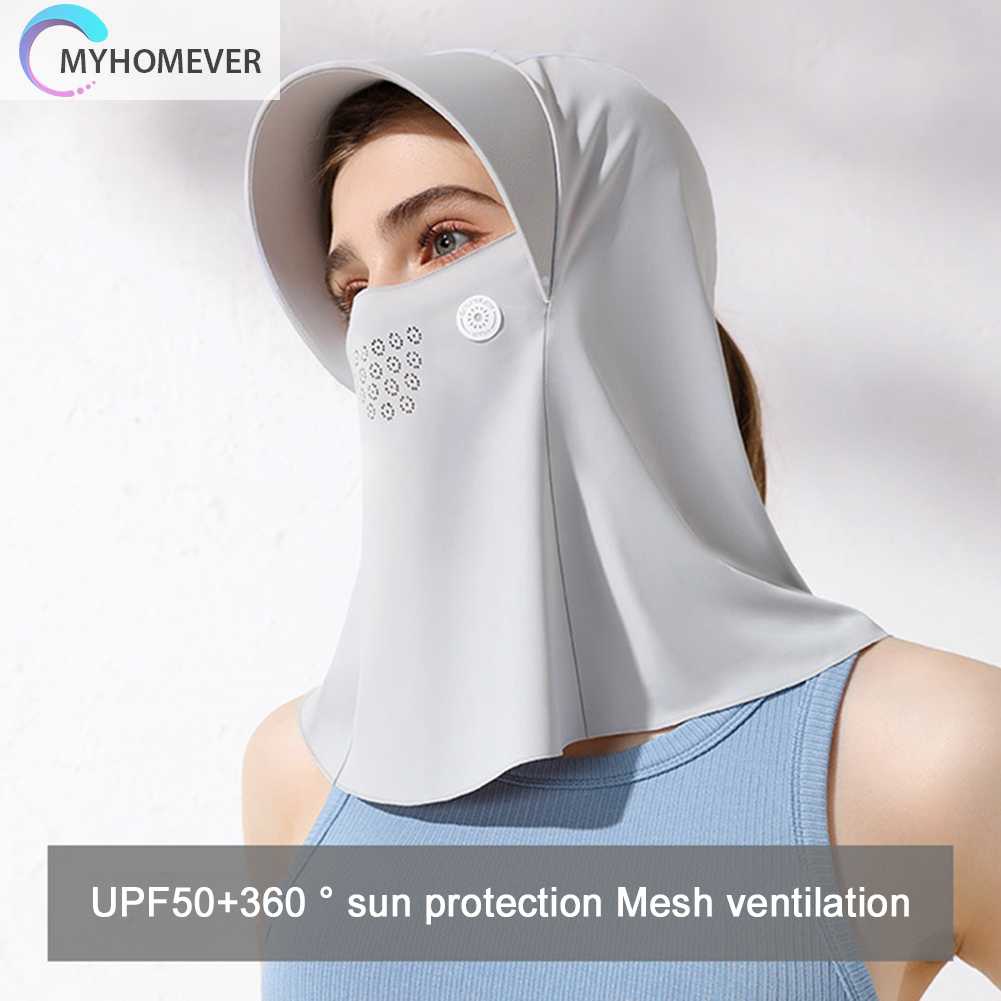 Khẩu Trang Thể Thao Bằng Lụa Lạnh Mỏng Thoáng Khí Cho Nam Và Nữ