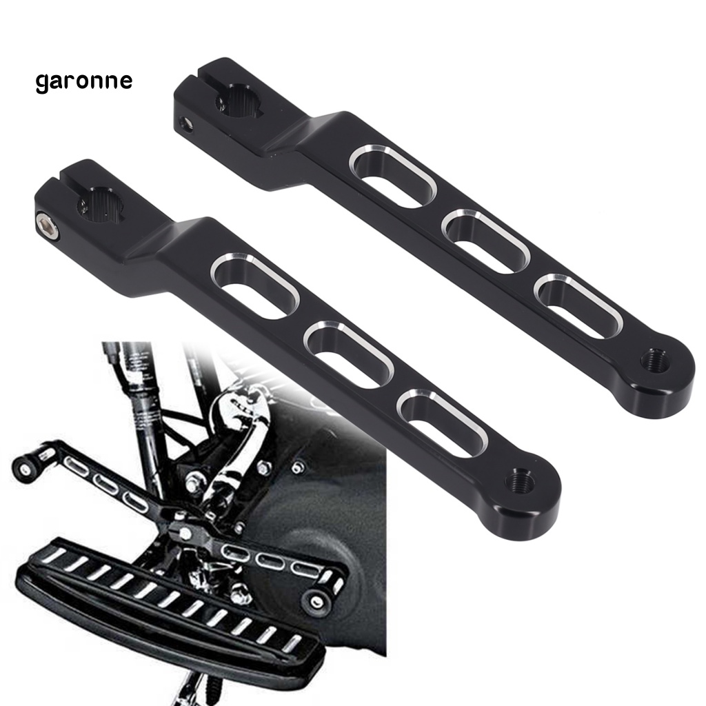 Set 2 Cần Gạt Số Bằng Hợp Kim Nhôm Độ Bền Cao Chống Ăn Mòn Thay Thế Tương Thích Với Davidson 2011-2016