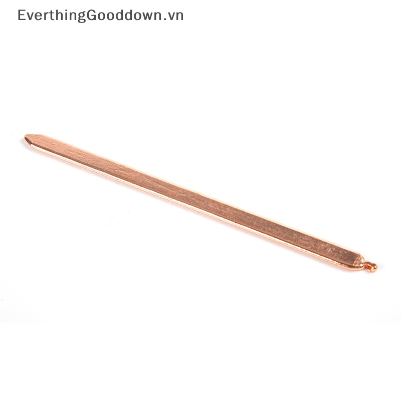 Ống Đồng Tản Nhiệt 60mm-150mm vn Diy Chuyên Dụng Cho Laptop Máy Tính