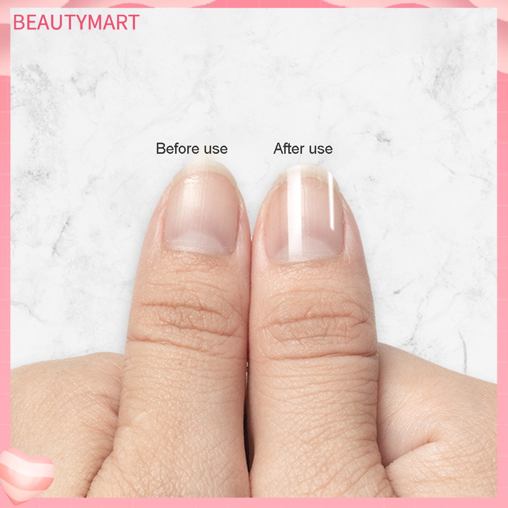 Bộ 3 Cây Dũa Móng Tay Mặt Kính Tiện Dụng