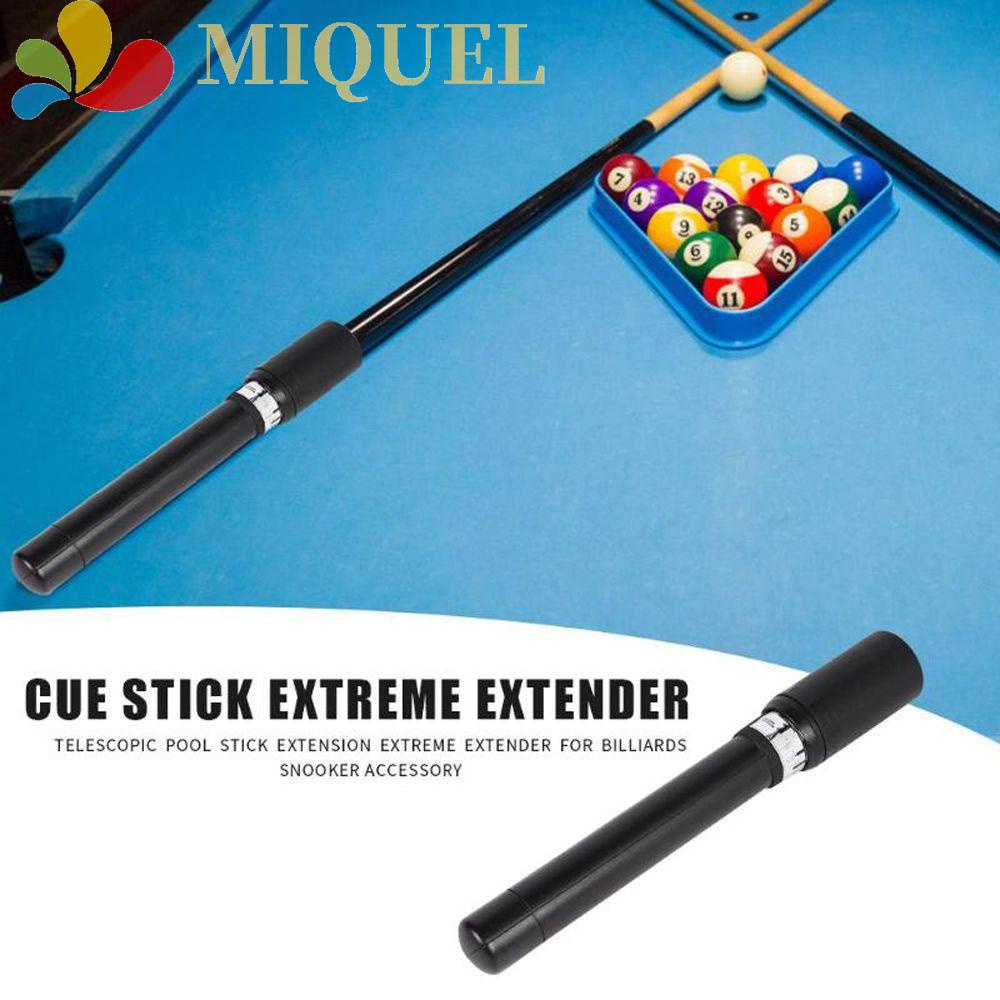 Gậy Nối Dài MIQUEL Bida Chuyên Nghiệp