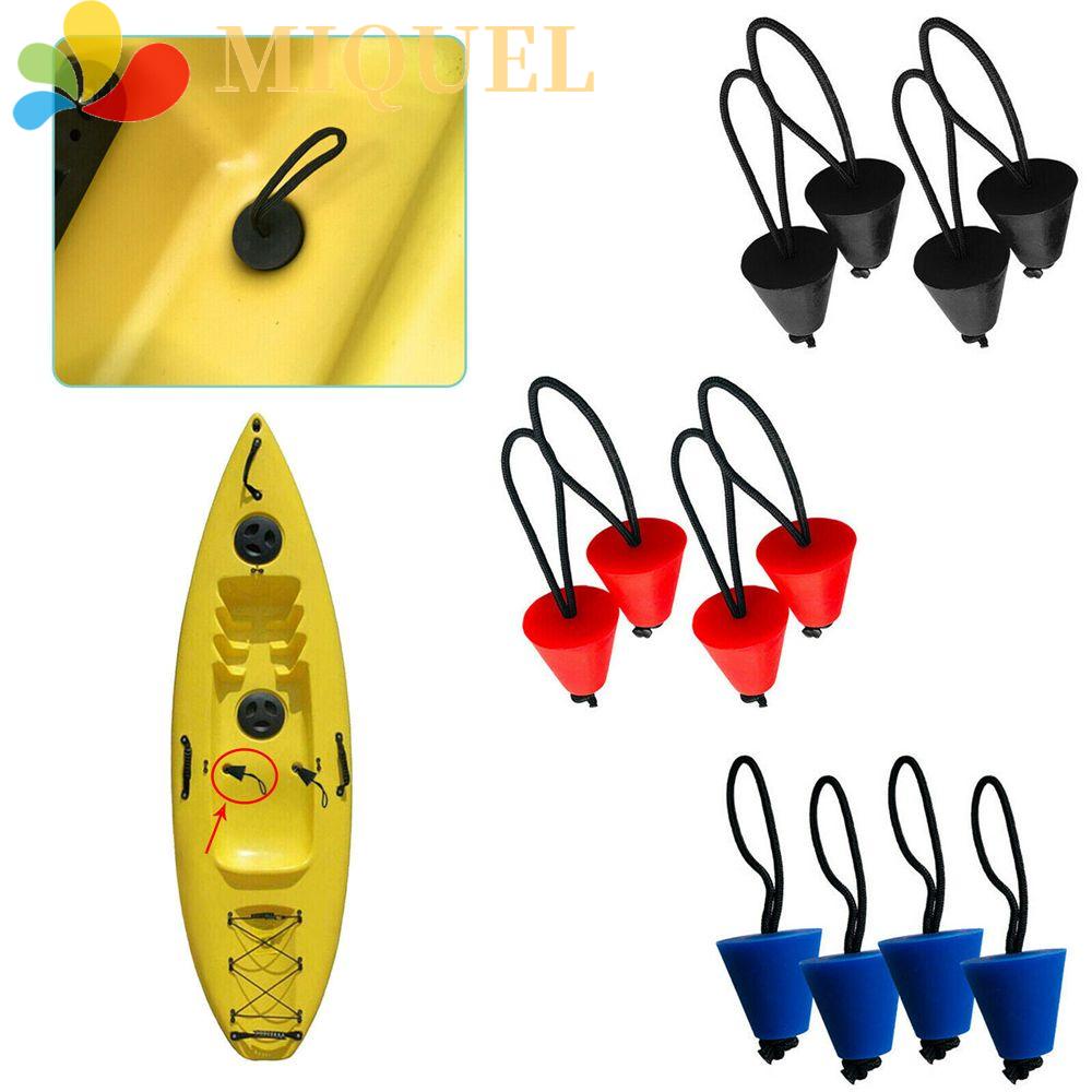 Nút Chặn Lỗ Thông Dụng Cho Thuyền Canoe