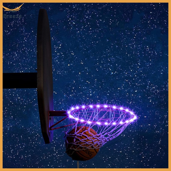 Dây Đèn Led Cảm Biến Thay Đổi Màu Sắc Sử Dụng Năng Lượng Mặt Trời