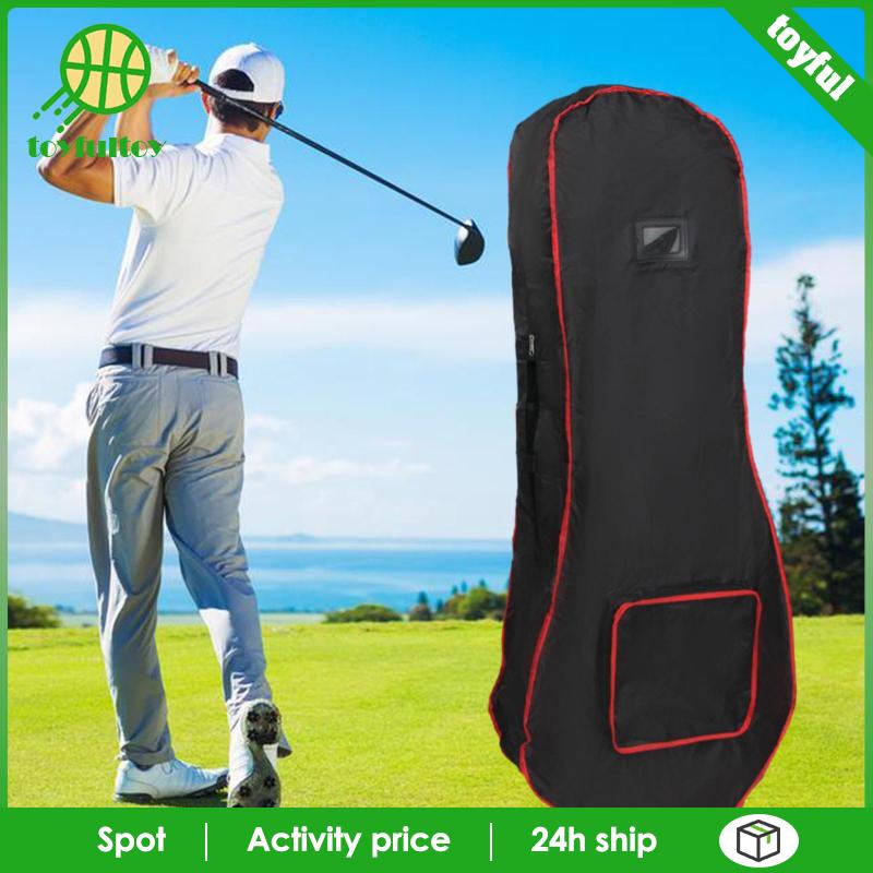 Vỏ Bọc Gậy Đánh Golf Chống Thấm Nước Tiện Dụng Mang Theo Du Lịch