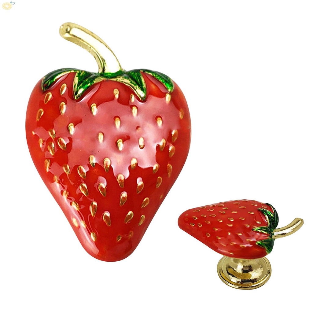 【VARSTR】Drawer Knobs 1pc 37mmx23mmx23mm Cupboards Furniture Doors Furniture Knobs