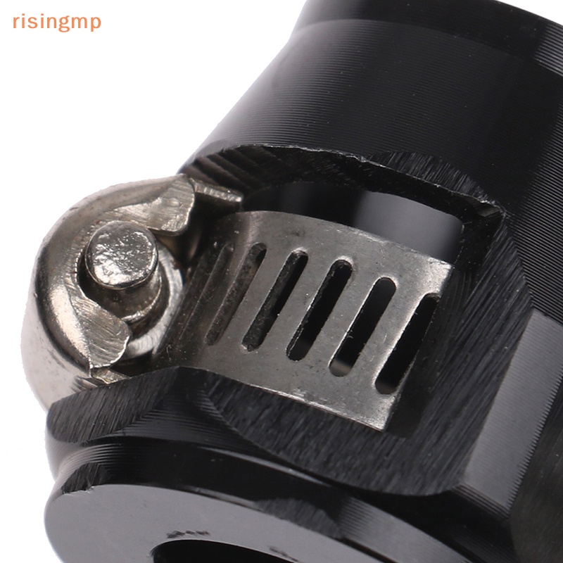 Kẹp Ống Dẫn Nhiên Liệu AN4 / AN6 / AN8 / AN10 / AN12 Bằng Nhôm Cho Xe Hơi