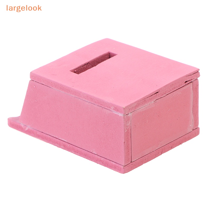 Thùng Thư Mini 1: 12 Dùng Để Trang Trí Nhà Búp Bê