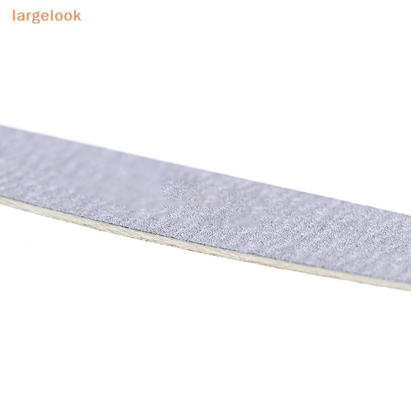 Bộ 10 Cây Dũa Móng Tay Chuyên Nghiệp 100 / 180