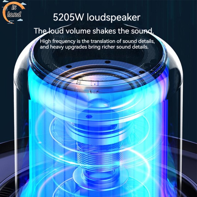 Loa Bluetooth Không Dây A22 Nhỏ Gọn Nhiều Màu Sắc Chất Lượng Cao