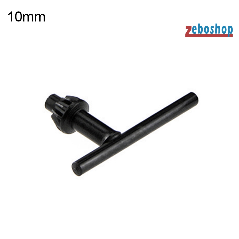 Khóa Kẹp Mũi Khoan Điện Chữ T 10 / 13 / 16mm Chuyên Dụng